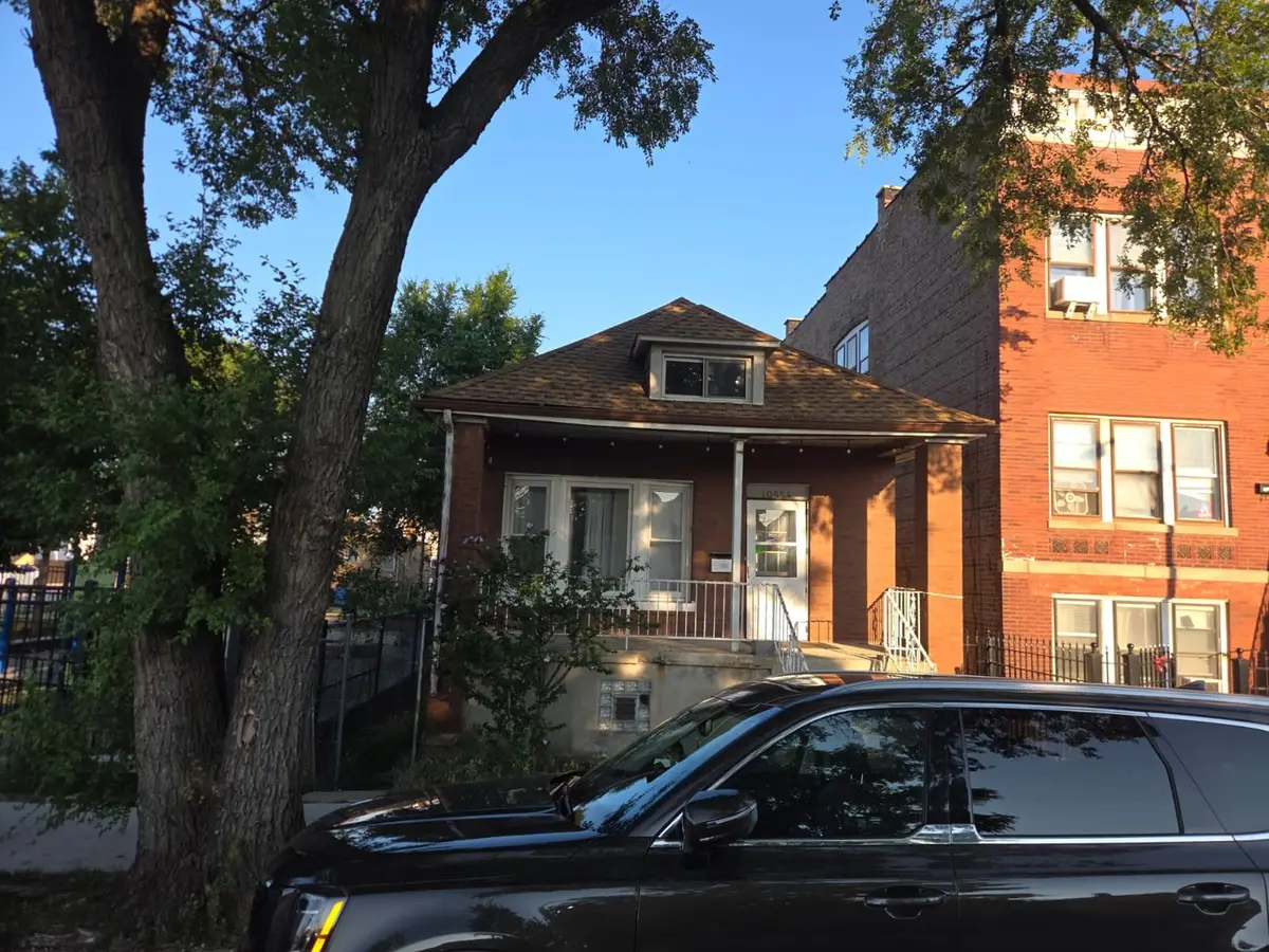 10554 S Avenue L Street, Chicago, IL 60617 - #1