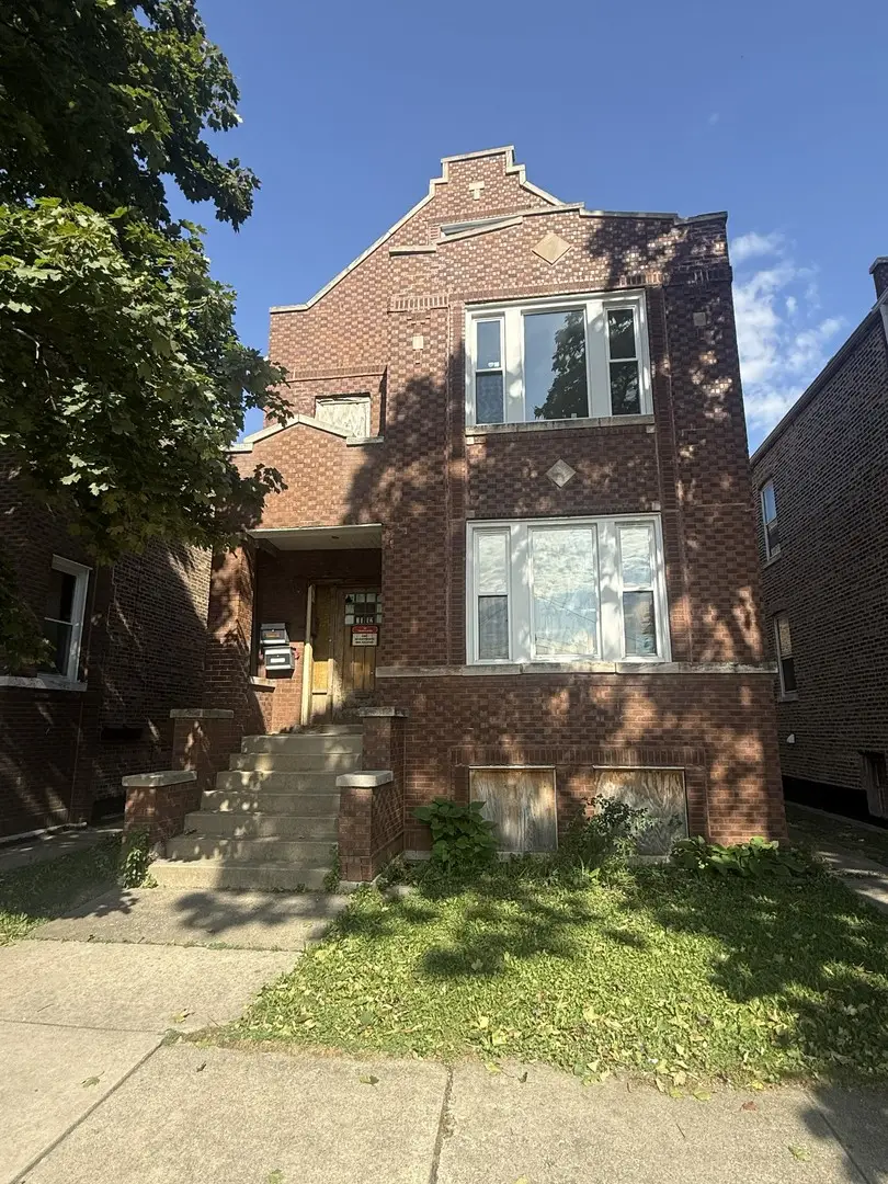 3112 W 44th Street, Chicago, IL 60632 - #1