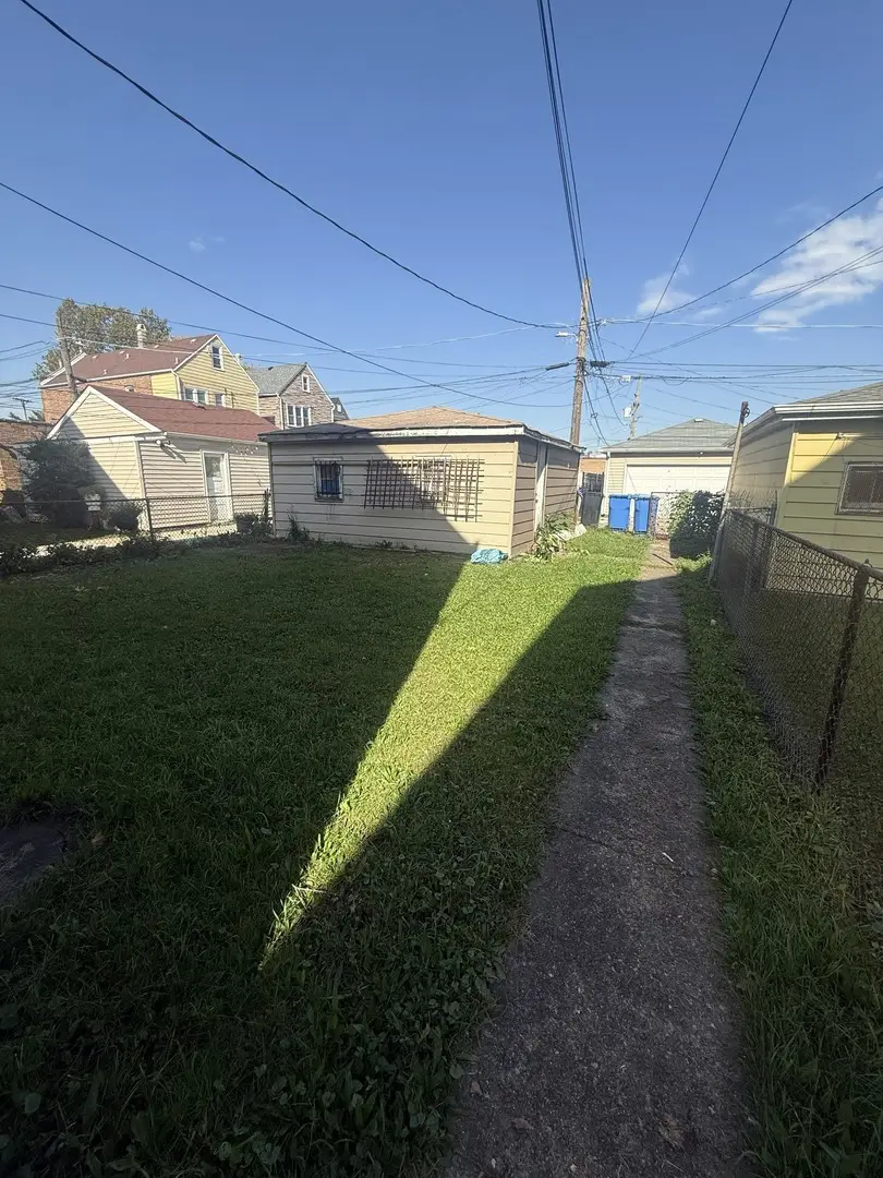 3112 W 44th Street, Chicago, IL 60632 - #2