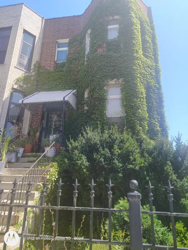 3645 S Indiana Avenue, Chicago, IL 60653