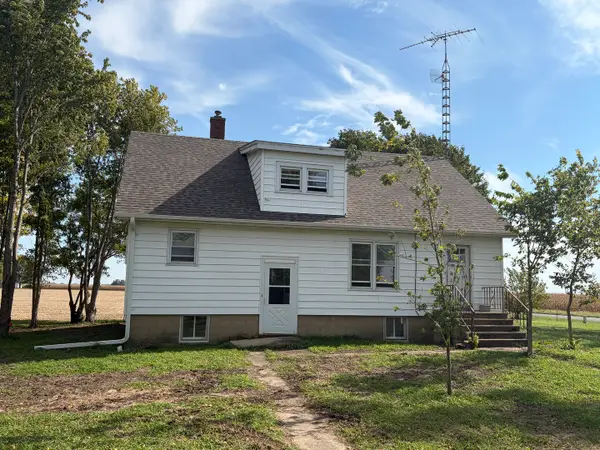 1170 W Goodfarm Road, Dwight, IL 60420