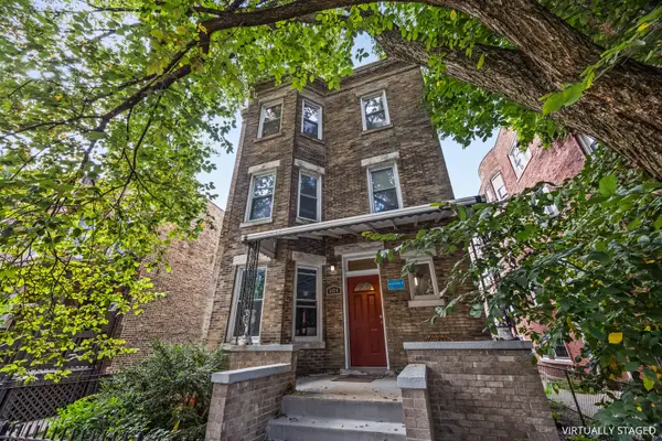 5824 N Ridge Avenue, Chicago, IL 60660