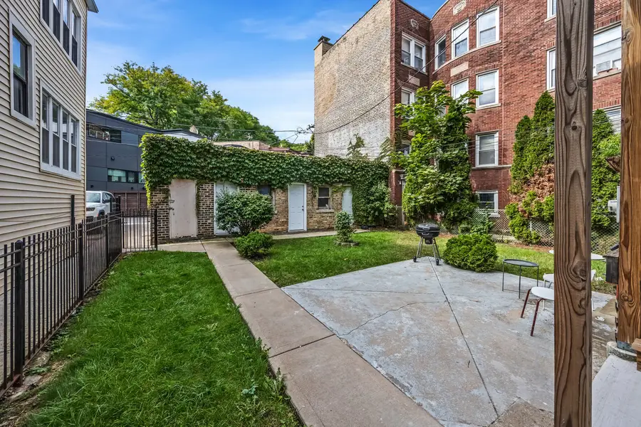 5824 N Ridge Avenue, Chicago, IL 60660 - #3