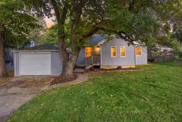 404 Crystal Lake Road, Lake In The Hills, IL 60156
