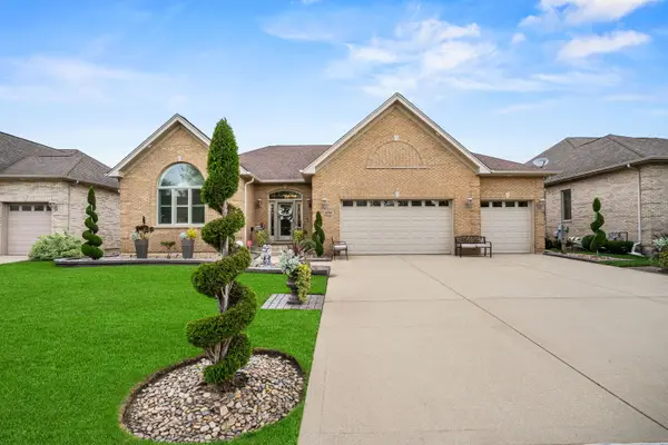 109 Rose Drive, Bloomingdale, IL 60108