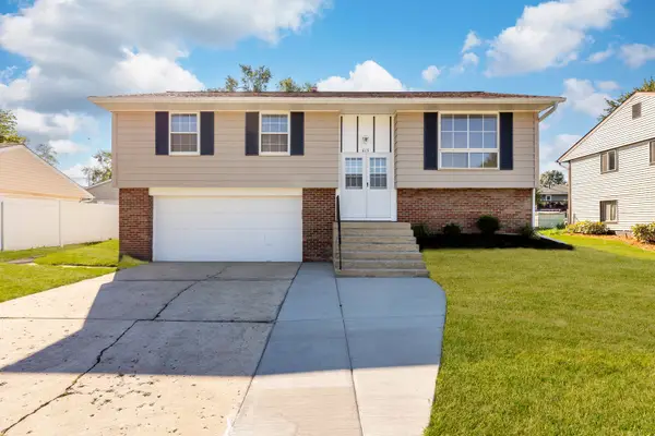 615 Palmer Avenue, Romeoville, IL 60446