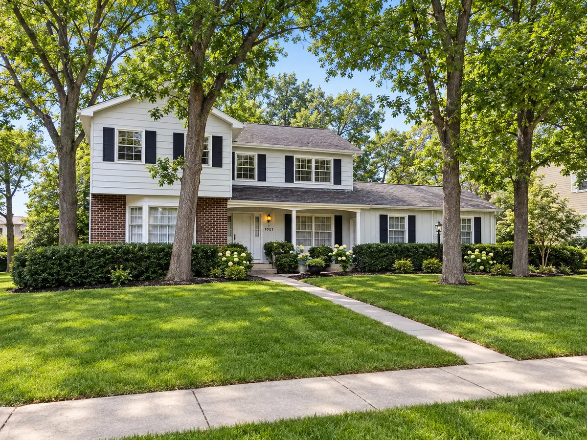 1021 Anne Road, Naperville, IL 60540 - #1