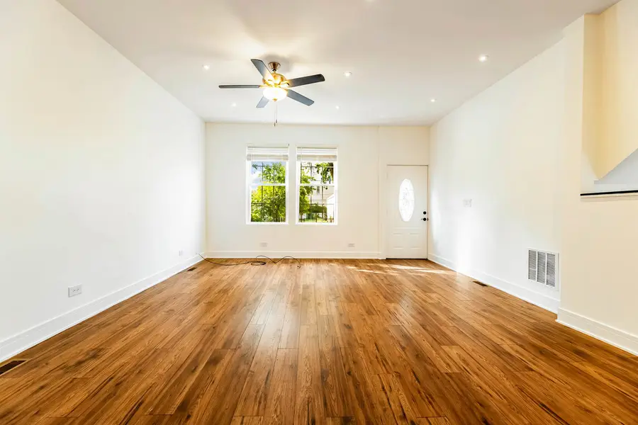 5005 S Paulina Street, Chicago, IL 60609 - #3