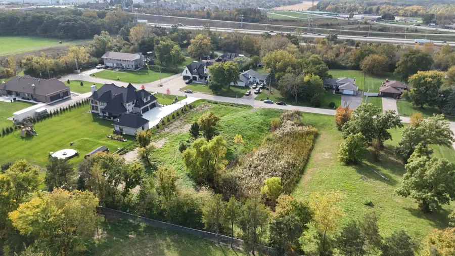 14029 Cokes Road, Homer Glen, IL 60491 - #2