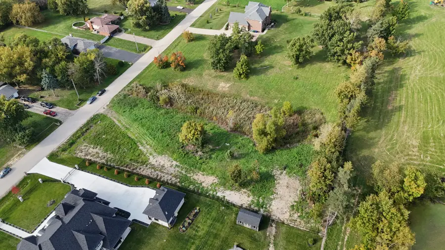 14029 Cokes Road, Homer Glen, IL 60491 - #3