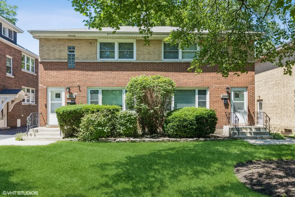 1009 & 1011 W Hillgrove Avenue, La Grange, IL 60525 - #1