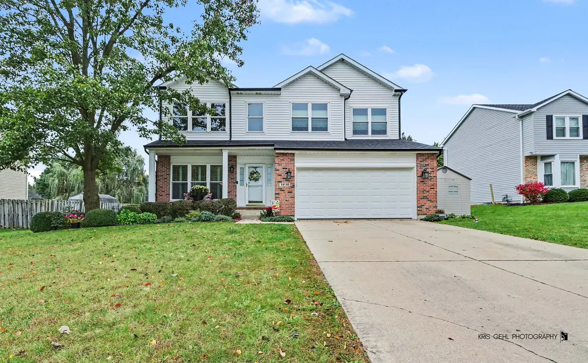 3230 Midlane Drive, Wadsworth, IL 60083 - #1