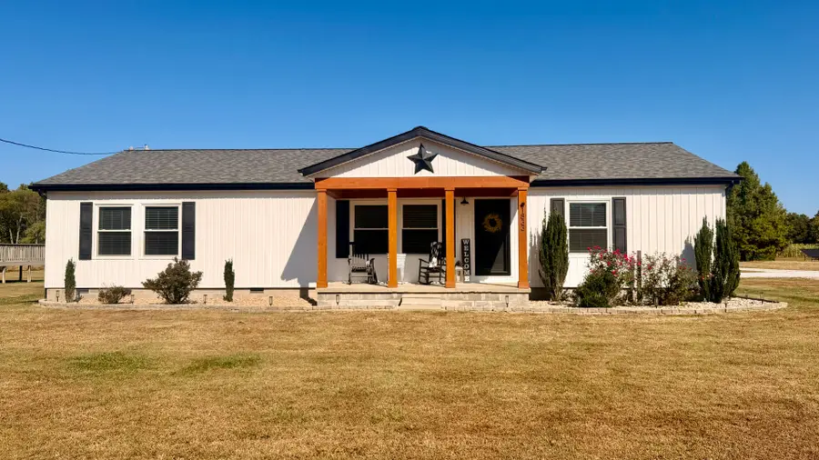 1833 Mercer Lane, Centralia, IL 62801 - #2