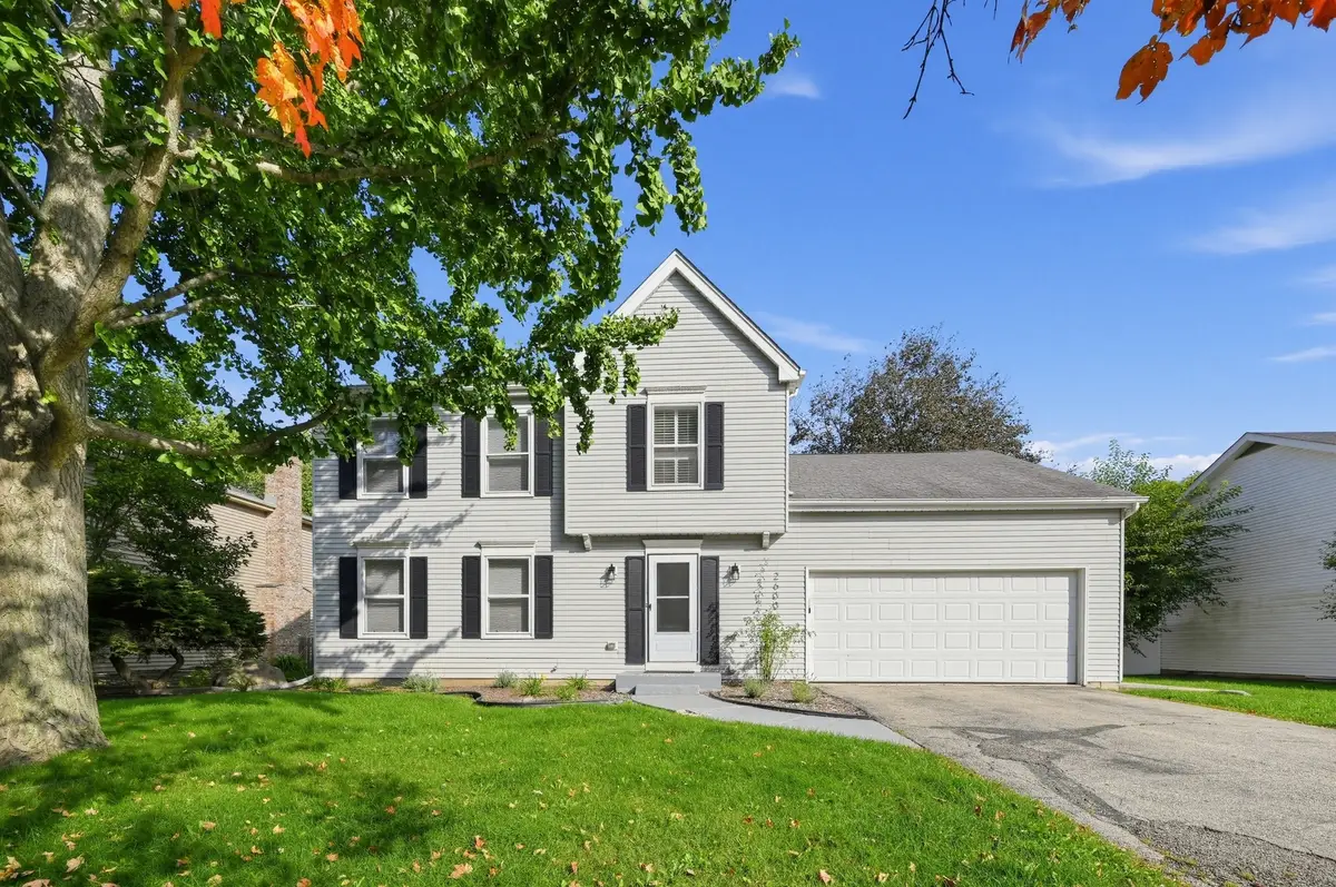2600 Midland Drive, Naperville, IL 60564 - #1