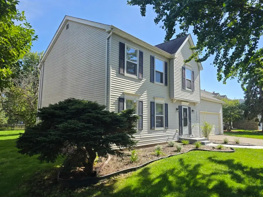 2600 Midland Drive, Naperville, IL 60564 - #3