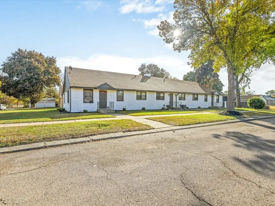 820 Cottage Grove Avenue, Rockford, IL 61103 - #2