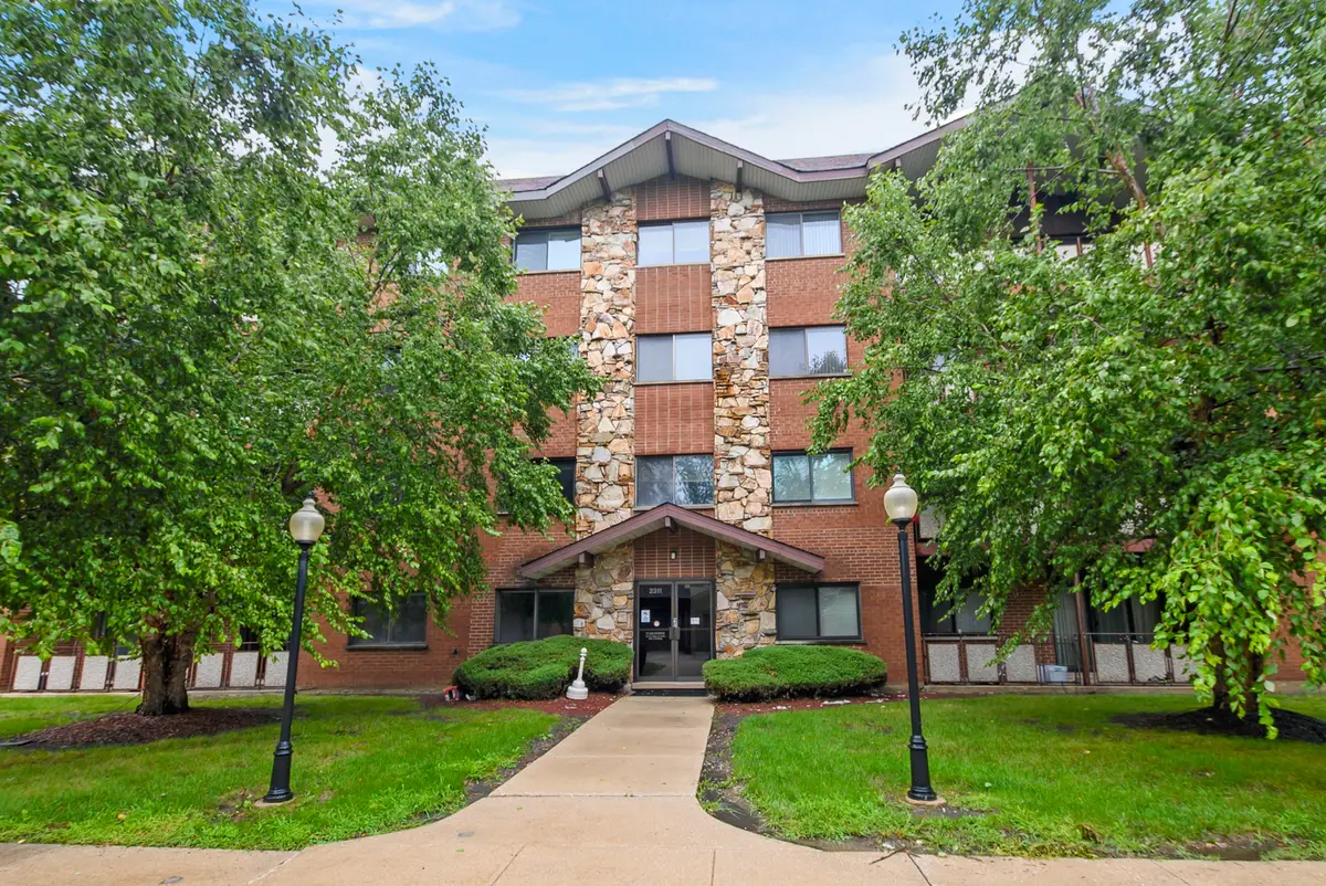 2311 183rd Street #104, Homewood, IL 60430 - #1