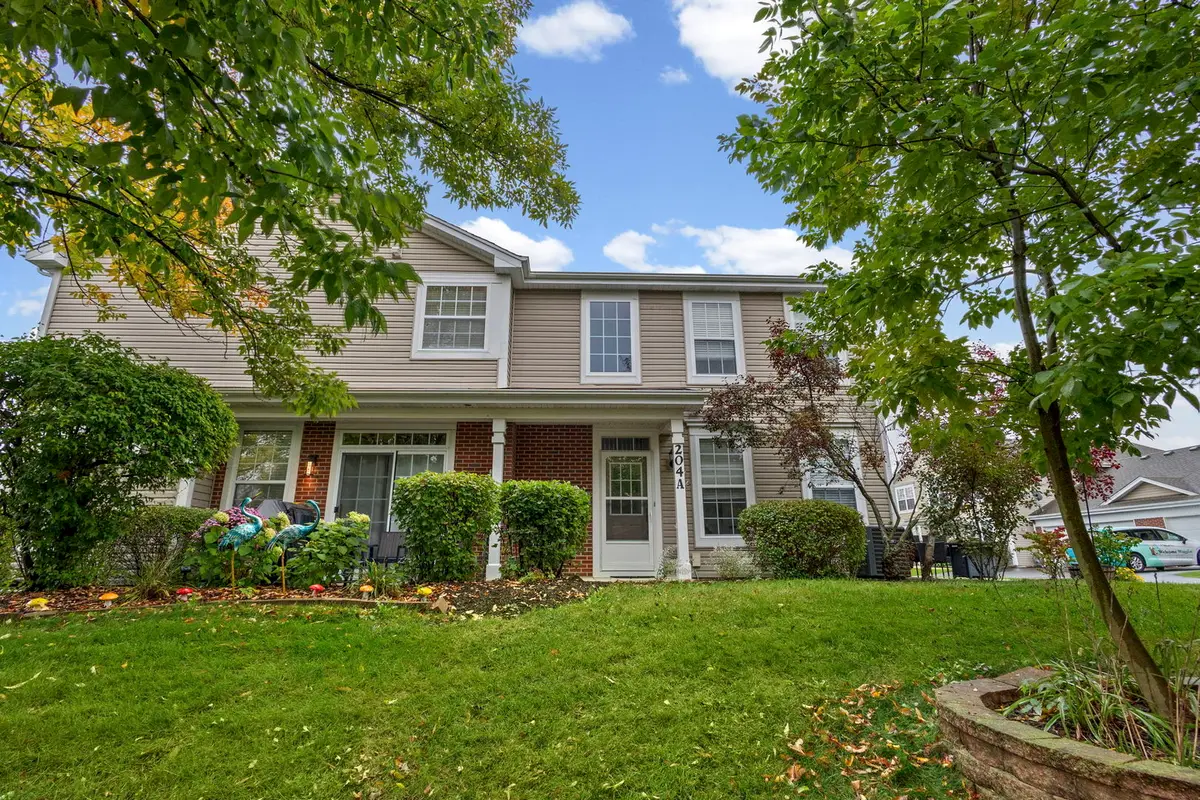 204 Belle Vue Court #A, Sugar Grove, IL 60554 - #1