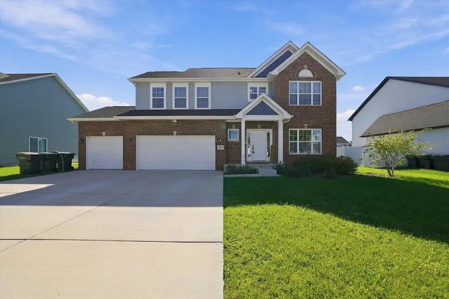 26849 W Old Kerry, Channahon, IL 60410 - #2