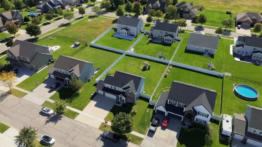 26849 W Old Kerry, Channahon, IL 60410 - #3