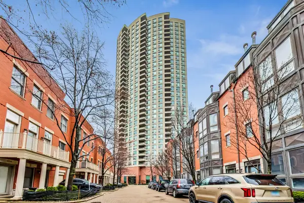 501 N Clinton Street #2701, Chicago, IL 60654