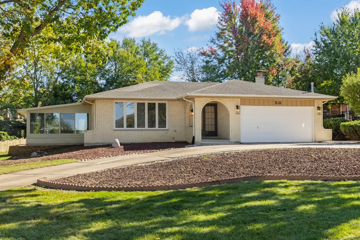 50 W Logan Street, Lemont, IL 60439 - #1