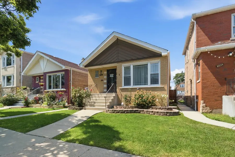 Address Withheld By Seller, Chicago, IL 60629 - #2