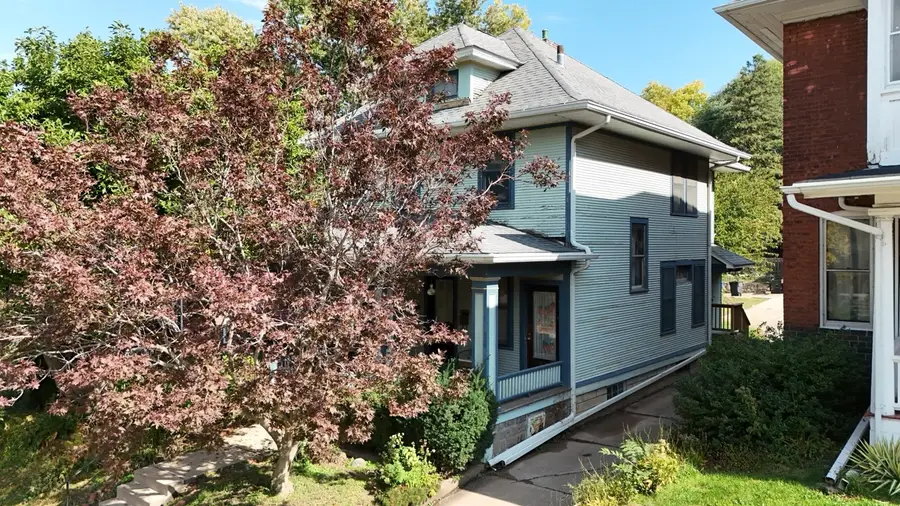 1215-1215 1/2 20th Street, Rock Island, IL 61201 - #2