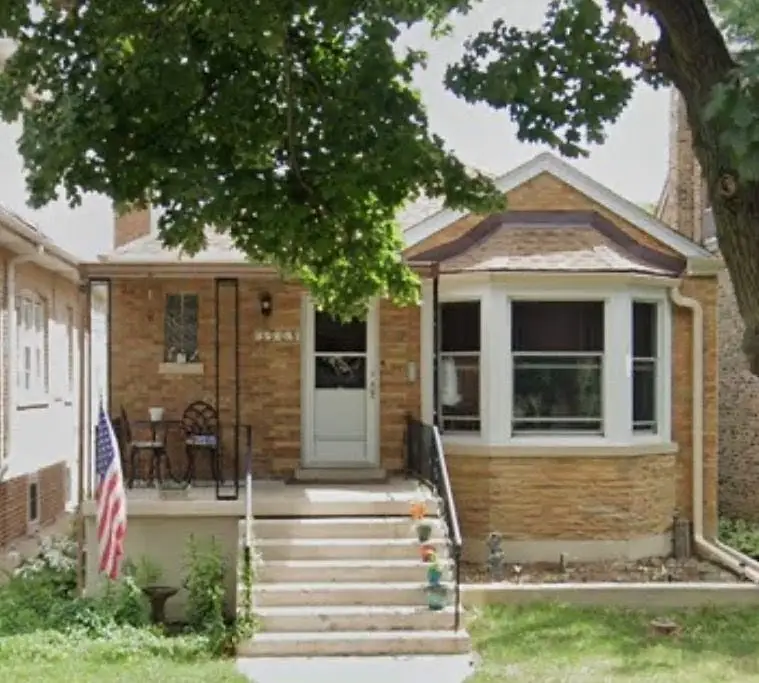 3905 N Odell Avenue, Chicago, IL 60634 - #1