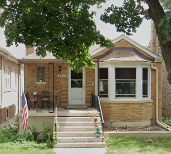 3905 N Odell Avenue, Chicago, IL 60634