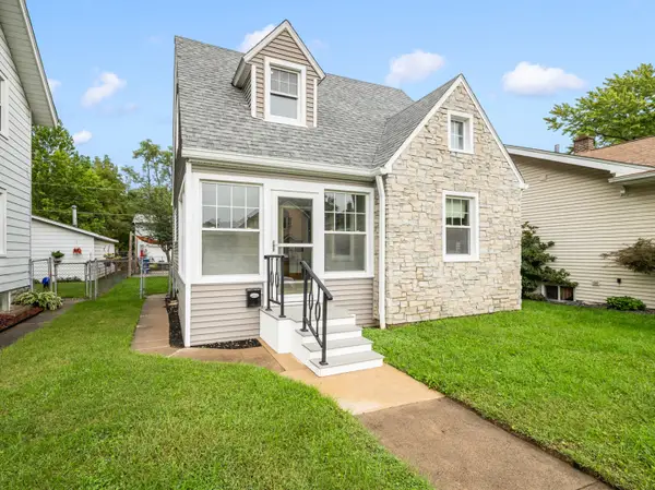 2421 14th Avenue, Moline, IL 51265