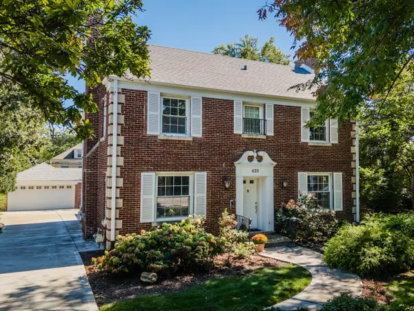 635 S Brainard Avenue, La Grange, IL 60525