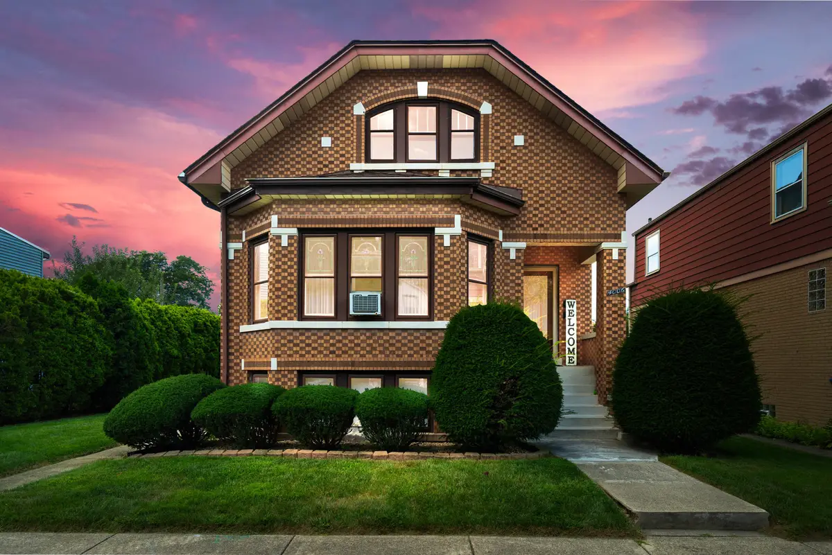 4006 Sunnyside Avenue, Brookfield, IL 60513 - #1