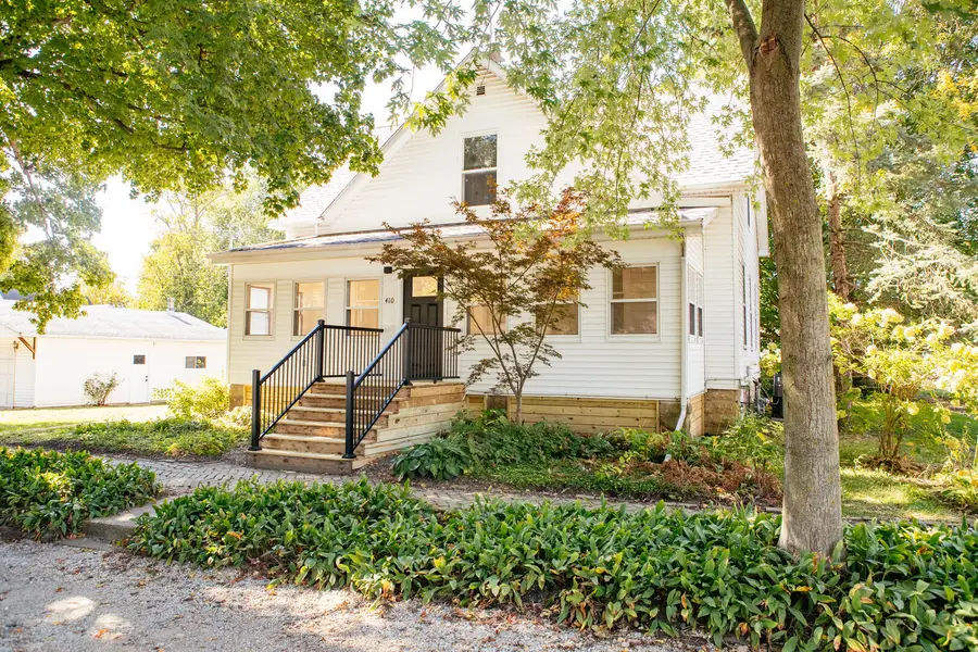 410 N Main Street, Leroy, IL 61752 - #2