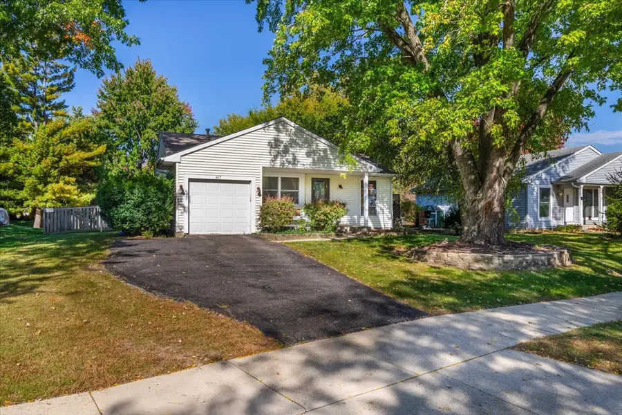 417 Travelaire Avenue, Naperville, IL 60565 - #2