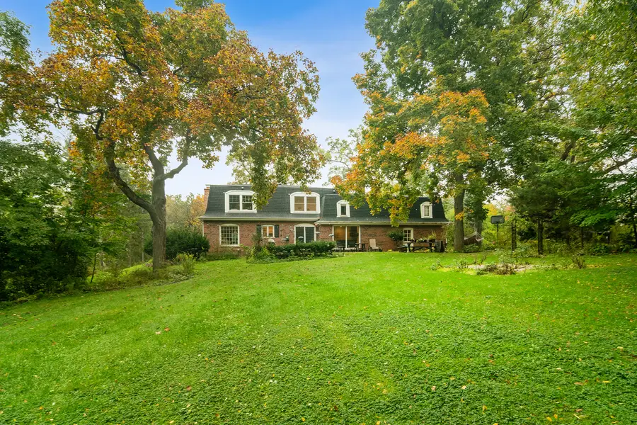 20888 N Buffalo Run, Kildeer, IL 60047 - #2
