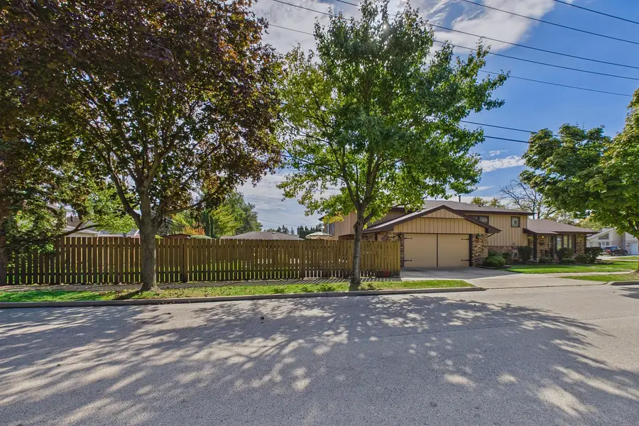 4501 Oak Avenue, Brookfield, IL 60513 - #2
