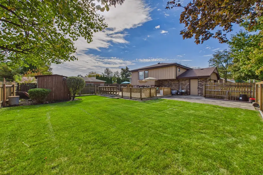 4501 Oak Avenue, Brookfield, IL 60513 - #3