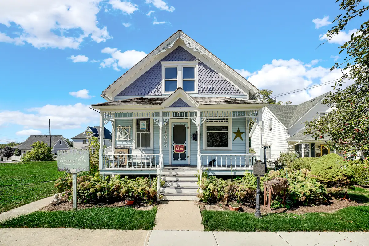 14330 Beacon Avenue, Orland Park, IL 60462 - #1