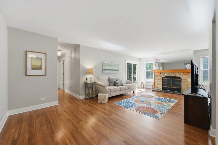 513 Green Bridge Lane #A, Prospect Heights, IL 60070 - #3