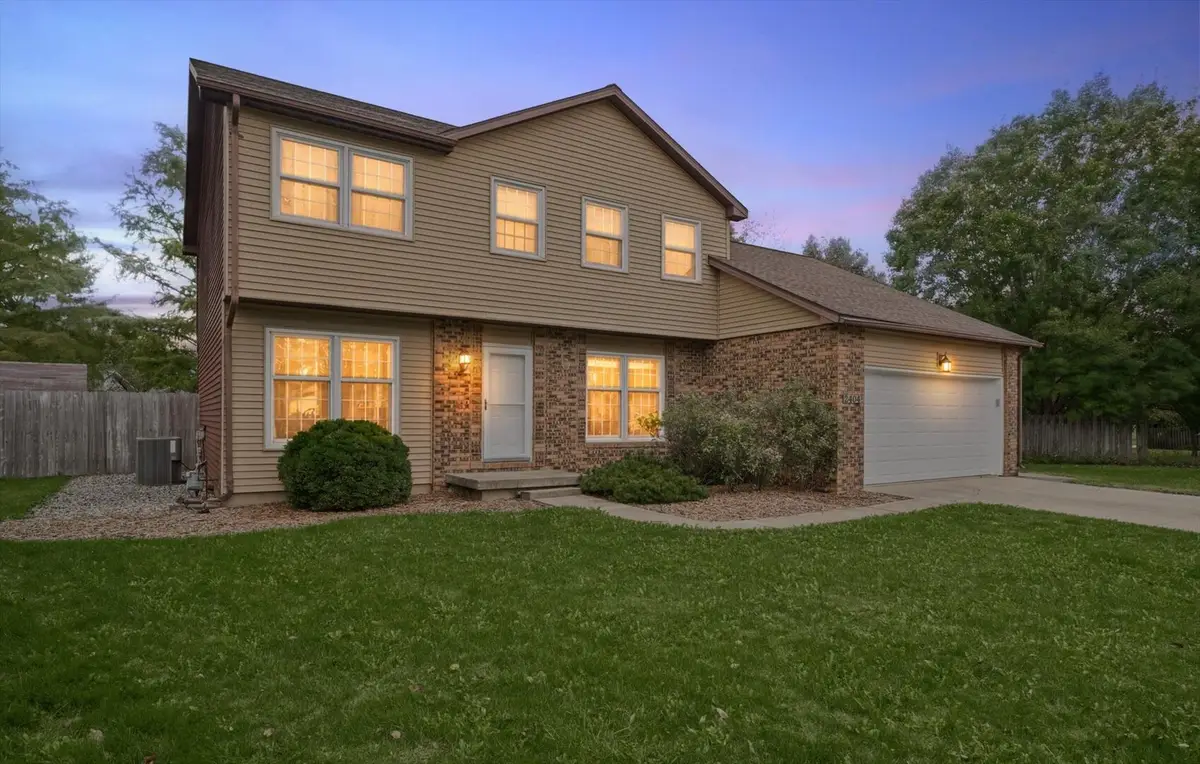 2404 Provine Circle, Urbana, IL 61801 - #1