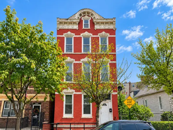 1843 S Laflin Street, Chicago, IL 60608