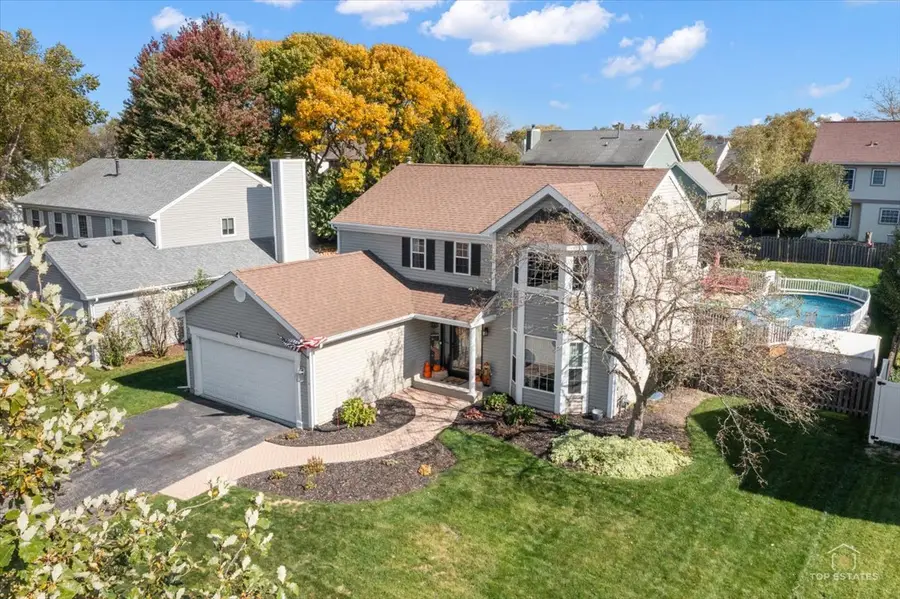 926 E Stone Creek Circle, Crystal Lake, IL 60014 - #2