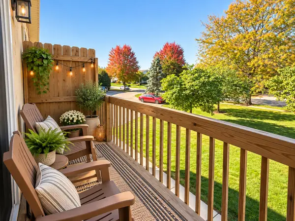 1140 Greenwood Circle #1140, Woodstock, IL 60098