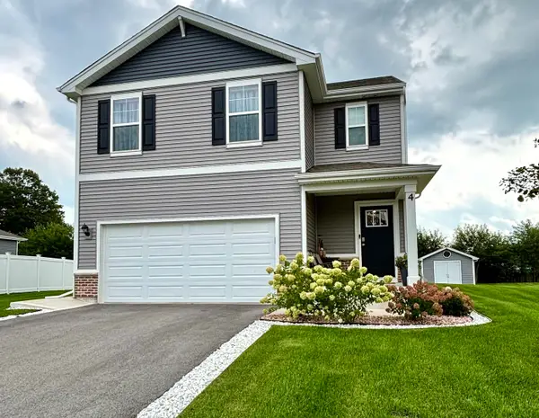 4 International Way, Joliet, IL 60436