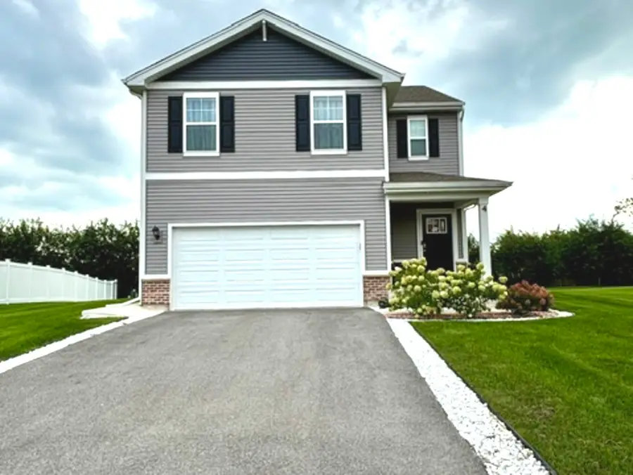 4 International Way, Joliet, IL 60436 - #2