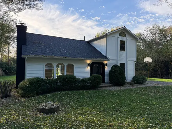 26830 N Huston Avenue, Wauconda, IL 60084