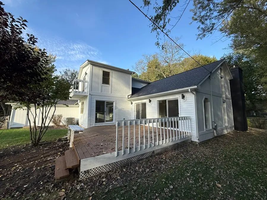 26830 N Huston Avenue, Wauconda, IL 60084 - #3