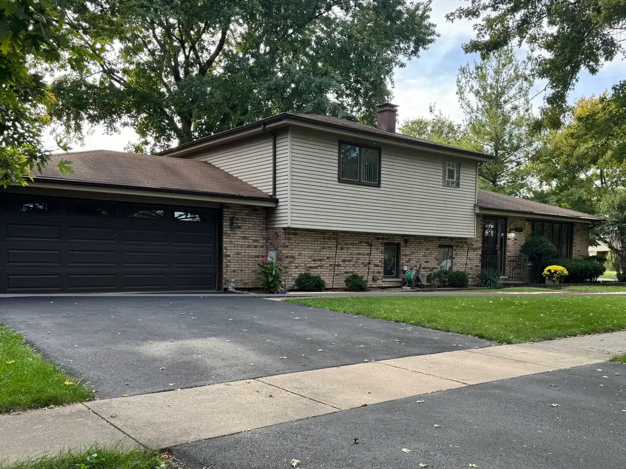 13004 S Blossom Drive, Alsip, IL 60803 - #2