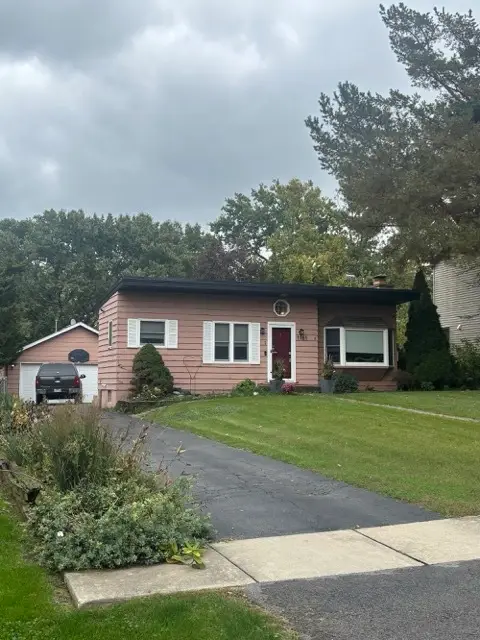 1161 S Edgewood Avenue, Lombard, IL 60148 - #1